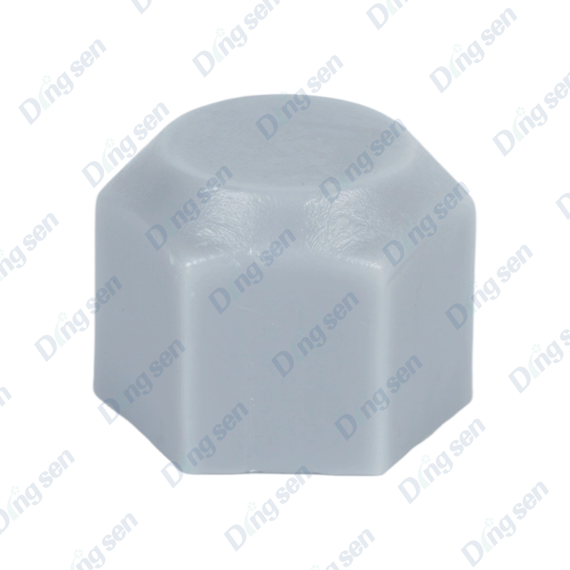 Dadi in plastica per aria condizionata