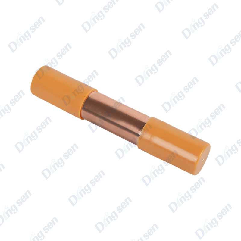 Filtro essiccante in rame