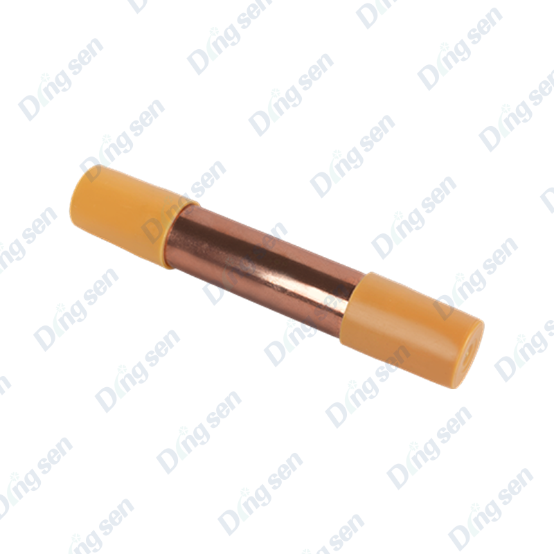 Filtro essiccante in rame