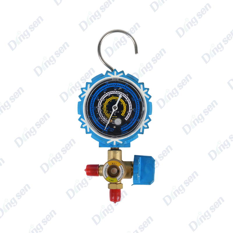 Indicatore singolo del refrigerante