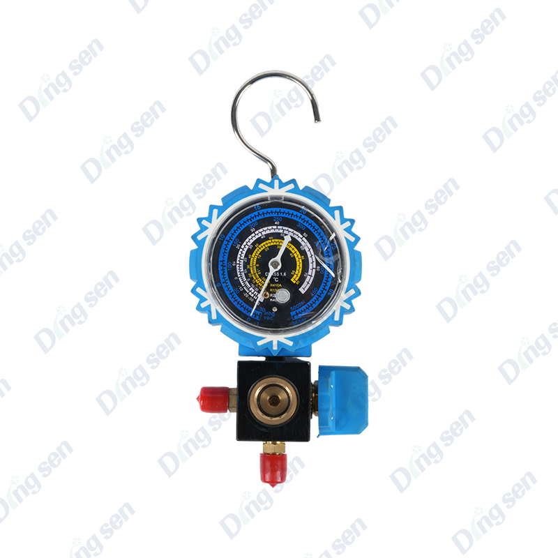 Indicatore singolo del refrigerante