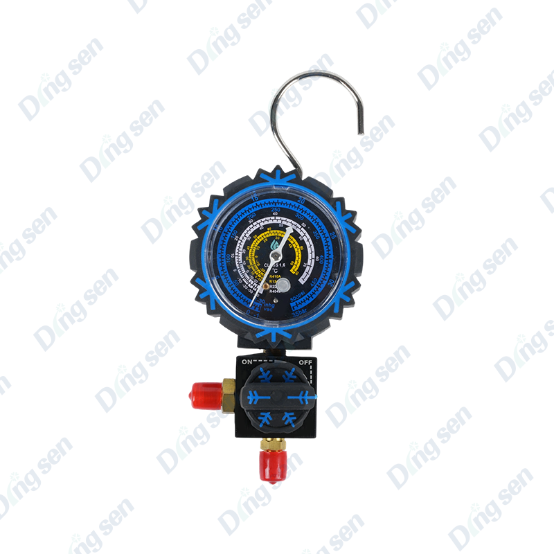 Indicatore singolo del refrigerante