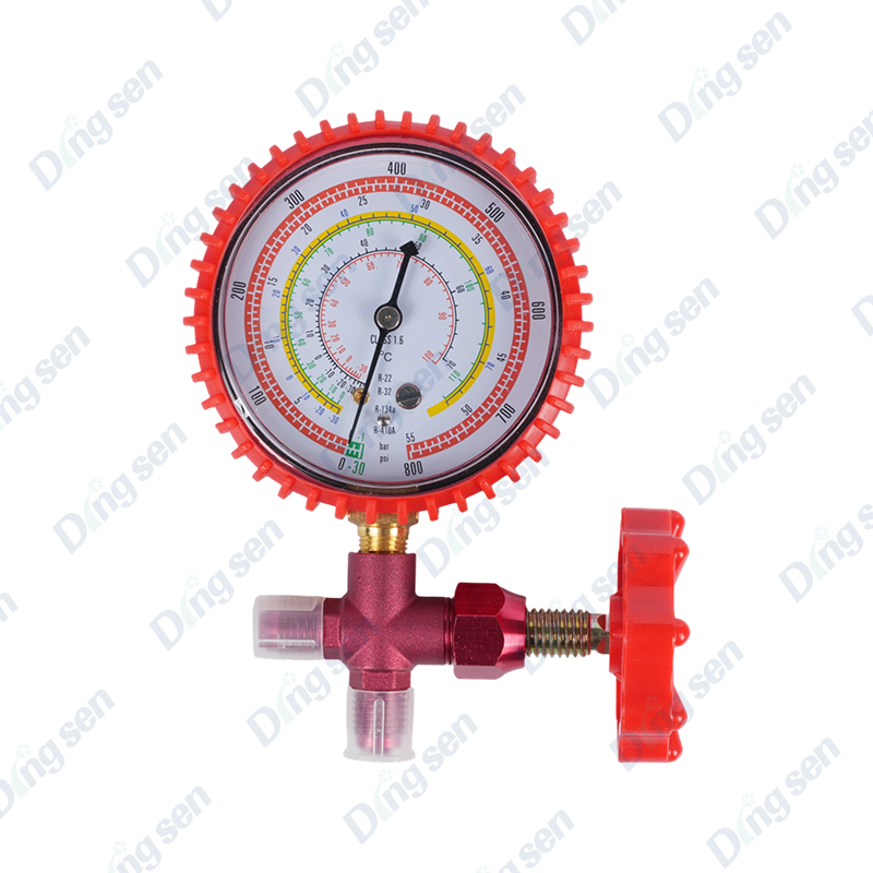 Indicatore singolo del refrigerante