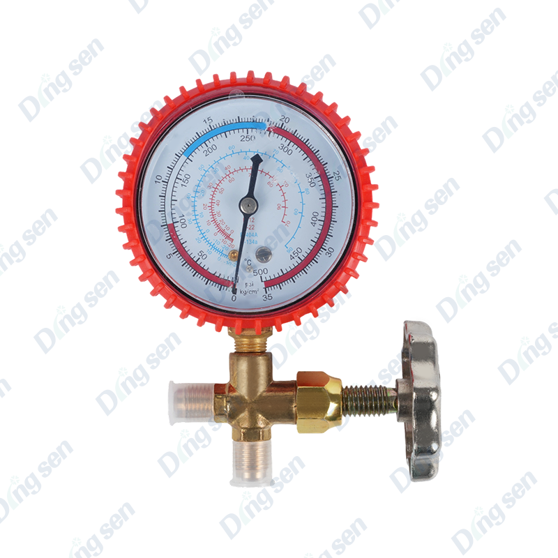 Indicatore singolo del refrigerante