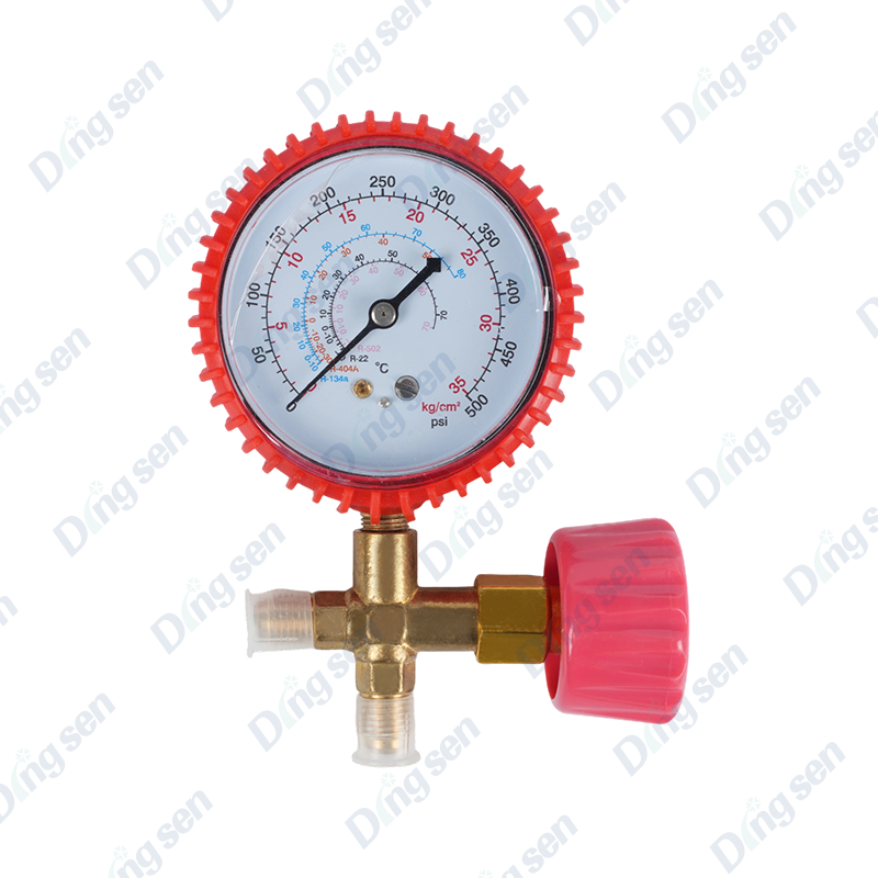 Indicatore singolo del refrigerante