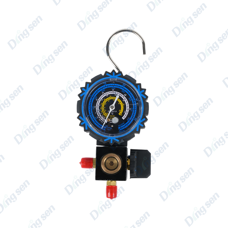 Indicatore singolo del refrigerante