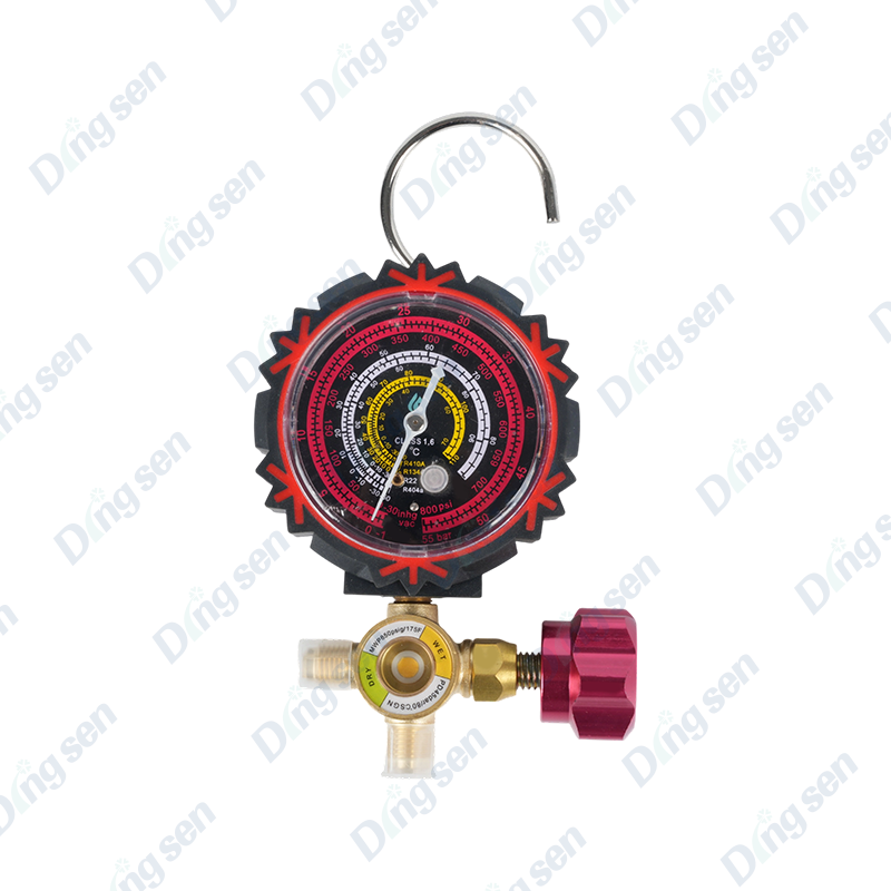 Indicatore singolo del refrigerante