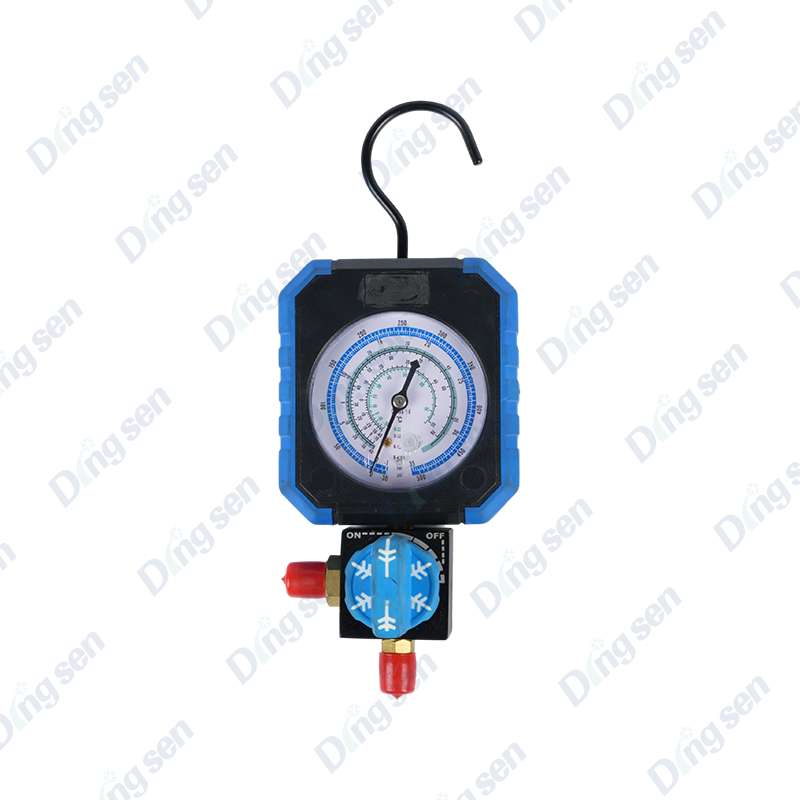 Indicatore singolo del refrigerante