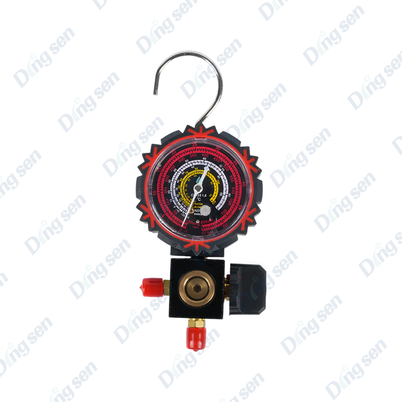 Indicatore singolo del refrigerante