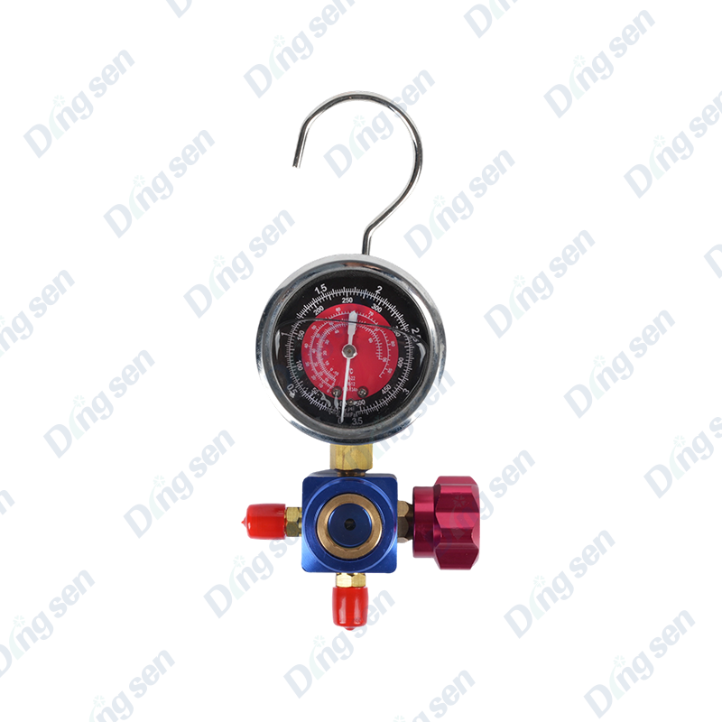 Indicatore singolo del refrigerante