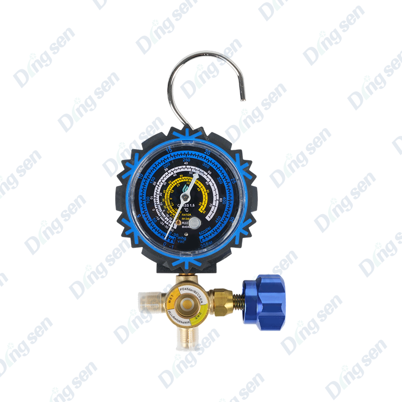 Indicatore singolo del refrigerante