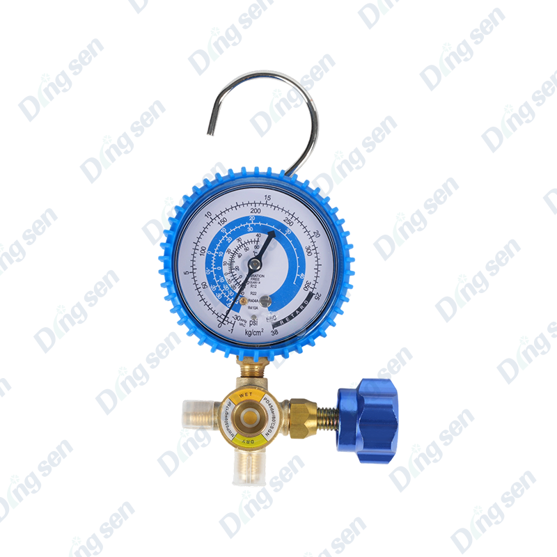 Indicatore singolo del refrigerante