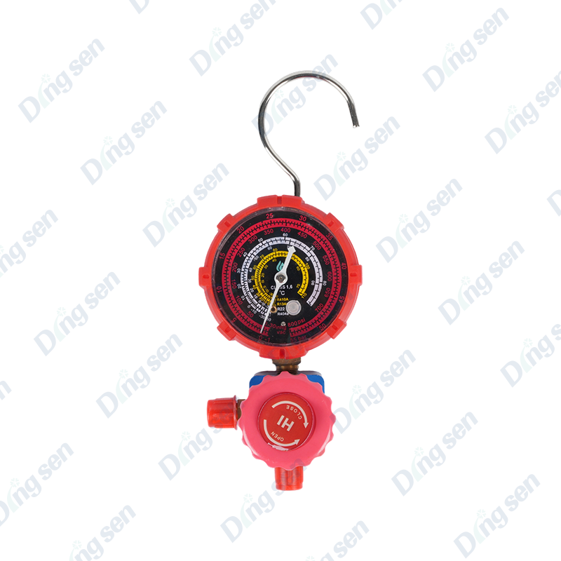 Indicatore singolo del refrigerante