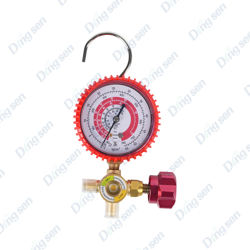 Indicatore singolo del refrigerante